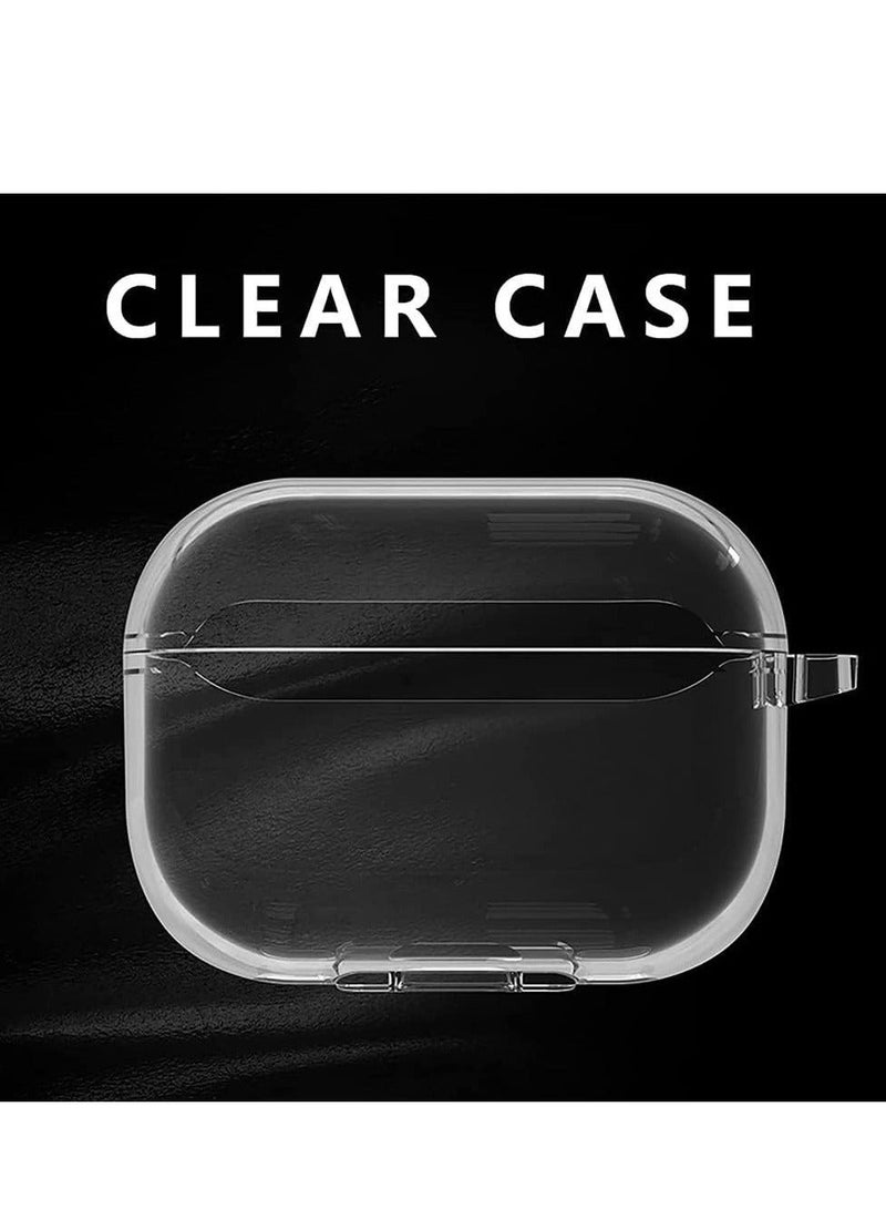 جراب حماية من السيليكون لسماعات هواوي فري بادز SE 2 مع حلقة تثبيت، جراب مقاوم للصدمات - Image 3